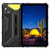 Tablet PC ultra resistente Ulefone Armor Pad 4, 10,36 pulgadas, Android 14, MediaTek Dimensity 6300 Octa Core, red 5G, enchufe de la UE, Armor Pad 4 Ultra